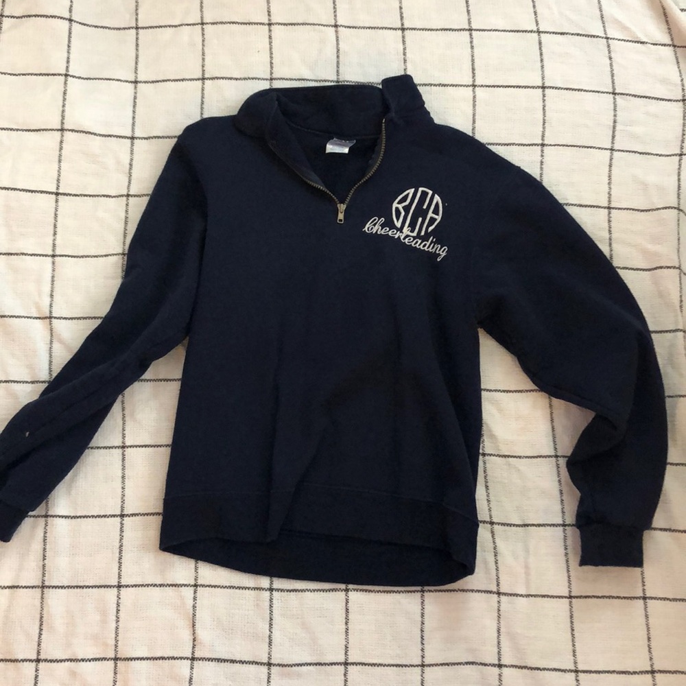 Pullover